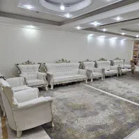 مبل 14 نفره سلطنتی