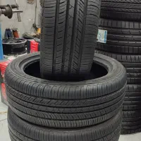 ۴ حلقه لاستیک ۲۲۵/۴۵/۱۸ بارز زیر صفری