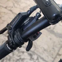 فروش فوری دوچرخه رالی سایز 28|دوچرخه، اسکیت، اسکوتر|کیش, |دیوار