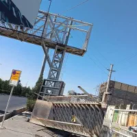 جوشکار سیار جزعی و کلی شبانه روزی|خدمات پیشه و مهارت|قم, زنبیل آباد|دیوار