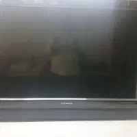 ال سی دی ایکس ویژن ۴۰ اینچ|تلویزیون و پروژکتور|قزوین, |دیوار