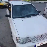 پراید مدل 98