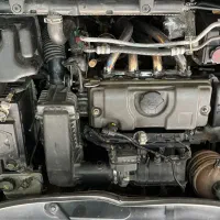 ۲۰۶ تیپ ۳|خودرو سواری و وانت|گنبد کاووس, |دیوار