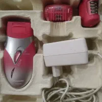 اپیلاتور پاناسونیک|آرایشی، بهداشتی، درمانی|قم, باغ کرباسی|دیوار