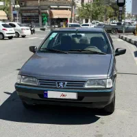 ۴۰۵ دوگانه ۹۶