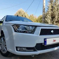 دنا معمولی تیپ۲|خودرو سواری و وانت|هشتگرد, هشتگرد قدیم|دیوار