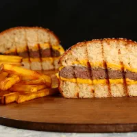 قلیون زن - سالن کار