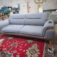 مبل مدل صوفا(مبلمان آرش )|مبلمان خانگی و میز عسلی|بیرجند, |دیوار