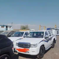 پادرا کارون دوکابین ۱۴۰۴