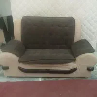 مبل ومیز عسلی|مبلمان خانگی و میز عسلی|محمدشهر, همایون ویلا|دیوار