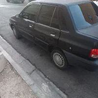 پراید ۸۶ کم کار|خودرو سواری و وانت|پرند, فاز ۴|دیوار