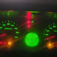 پراید ۱۱۱ مدل ۹۲|خودرو سواری و وانت|مبارکه, |دیوار