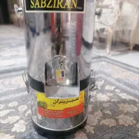 سبزی خردکن|خردکن، آسیاب، غذاساز|پاکدشت, پاکدشت (مامازند)|دیوار