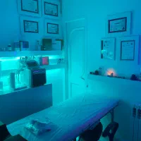 اجاره پارتیشن در کلینک زیبایی