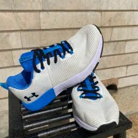 کفش اندر ارمور under Armour|کیف، کفش، کمربند|اهواز, کمپلو شمالی|دیوار