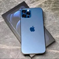 ایفون 12 پرومکس zaa