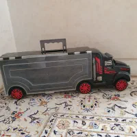 ماشین برند Hot Wheels|اسباب‌‌بازی|اصفهان, عسگریه|دیوار