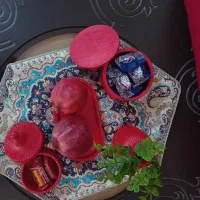 سنگ مصنوعی ست