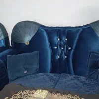 مبل هفت نفره ۵میلیون مشتری واقعی تخفیف داره