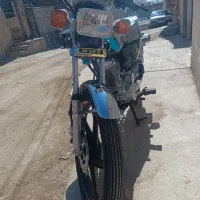 موتور احسان200cc|موتورسیکلت|سقز, |دیوار