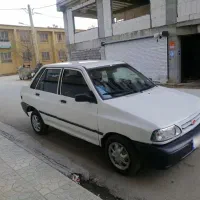 پراید|خودرو سواری و وانت|همدان, |دیوار