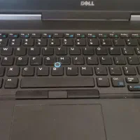 لپ تاپ dell i7|رایانه همراه|شیراز, کوشک میدان|دیوار