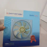 هواکش|پنکه و تصفیه‌کنندهٔ هوا|ورامین, خیر آباد|دیوار