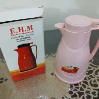 فلاکس چای با کارتون