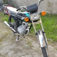 هوندا 125 شهباز|موتورسیکلت|بابلسر, |دیوار