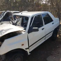 پرایدتصادفی|خودرو سواری و وانت|کرج, فاز ۳ گوهردشت|دیوار