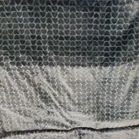 پتو طرح گلبافت یک نفره طرح دار|رختخواب، بالش، پتو|زاهدان, |دیوار