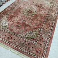 (اندیشه ۹۳)دو تخته ۹ متری فیلامنت بلژیکی|فرش|مشهد, حجاب (شهرک غرب)|دیوار