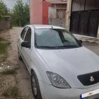 تیبا۲ مدل ۹۶فول