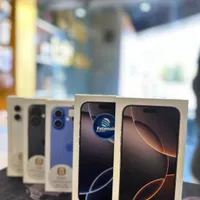 iPhone 16 ۱۲۸   * اقساطی ۲ درصد *