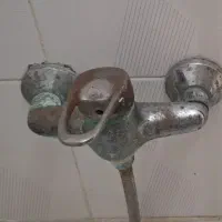 شیر سرویس بهداشتی اهرمی