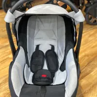 کریر اسپیرینگ