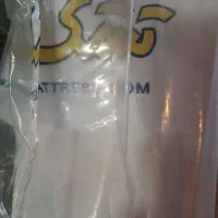 تشک طبی رویادونفره وتک نفره|تشک تختخواب|میانه, |دیوار