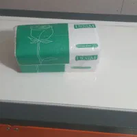 دستمال کاغذی