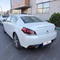 مزایده خودروی پژو508AT مدل2017 شرکت گروه مپناتوگا|خودرو سواری و وانت|فردیس, مجموعه کارخانه جات مپنا|دیوار