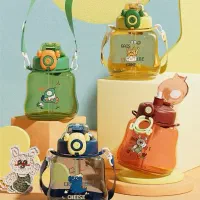 قمقمه و ظروف غذای مدرسه جنس درجه یک