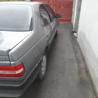 پژو slx موتورtu5