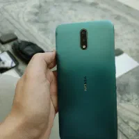 گوشی نوکیا2.3|موبایل|پرند, فاز ۴|دیوار