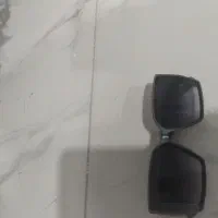 عینک آفتابی گم شده