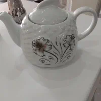 قوری سایز بزرگ