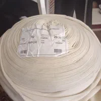 پارچه کبریتی خام