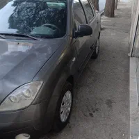 تیبا مدل ۹۵|خودرو سواری و وانت|شهریار, شهرک بهاران (ویره)|دیوار