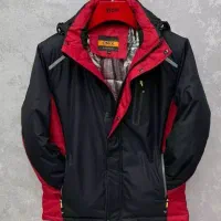 کاپشن 90عددی مشمبایی تاناکورا اورجینال اروپایی|لباس|تهران, افسریه شمالی|دیوار