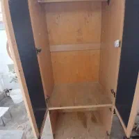 کمد آیینه دار|جاکفشی، کمد، دراور|گنبد کاووس, |دیوار