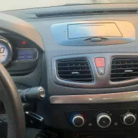 رنو فلوئنس مدل ۲۰۱۵