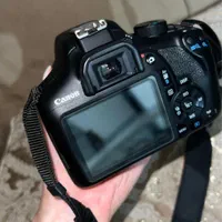 دوربین کانن Canon EOS 1300D 18-55|دوربین عکاسی و فیلم‌برداری|تهران, جیحون|دیوار